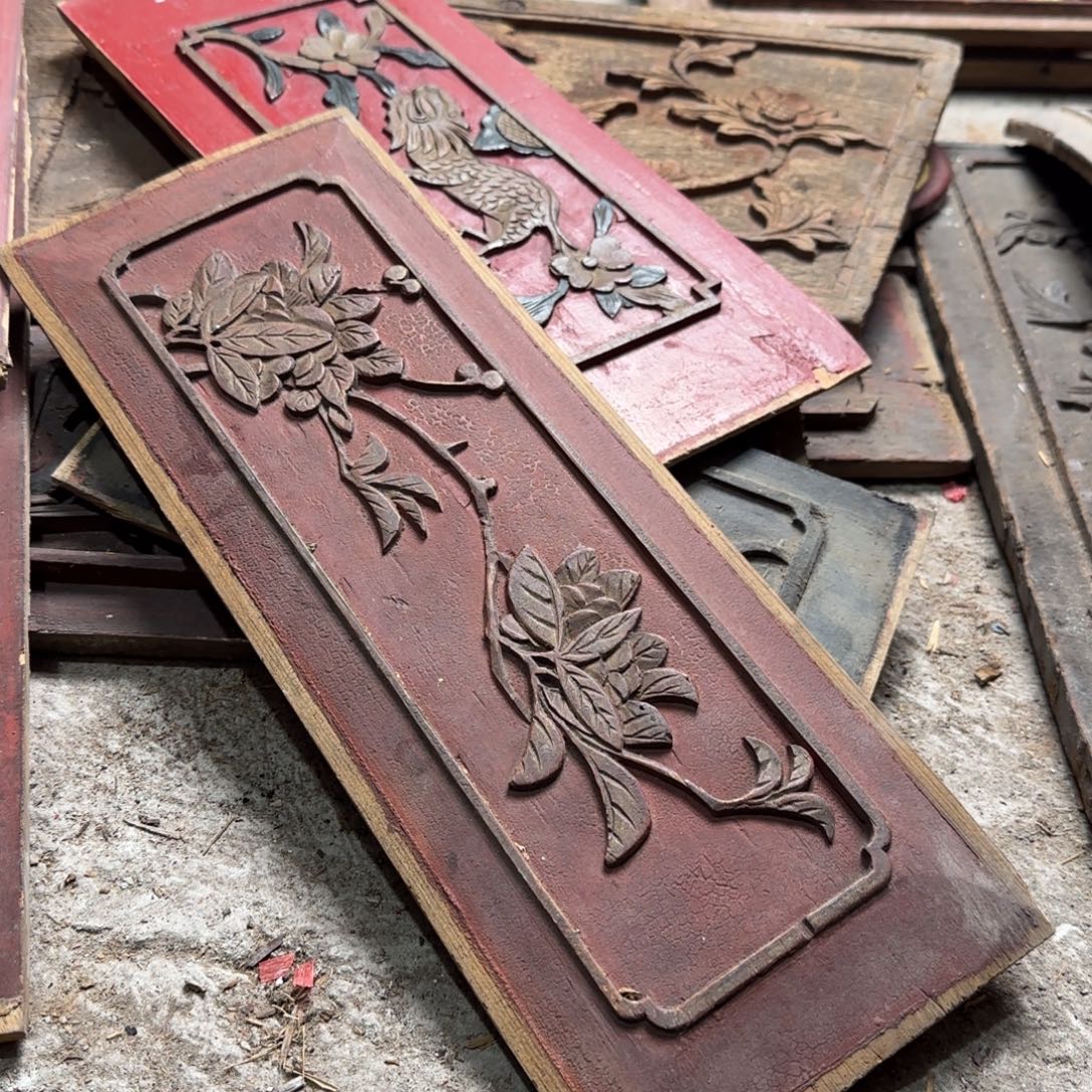 吴***6核桃木/黑胡桃（胡桃木）