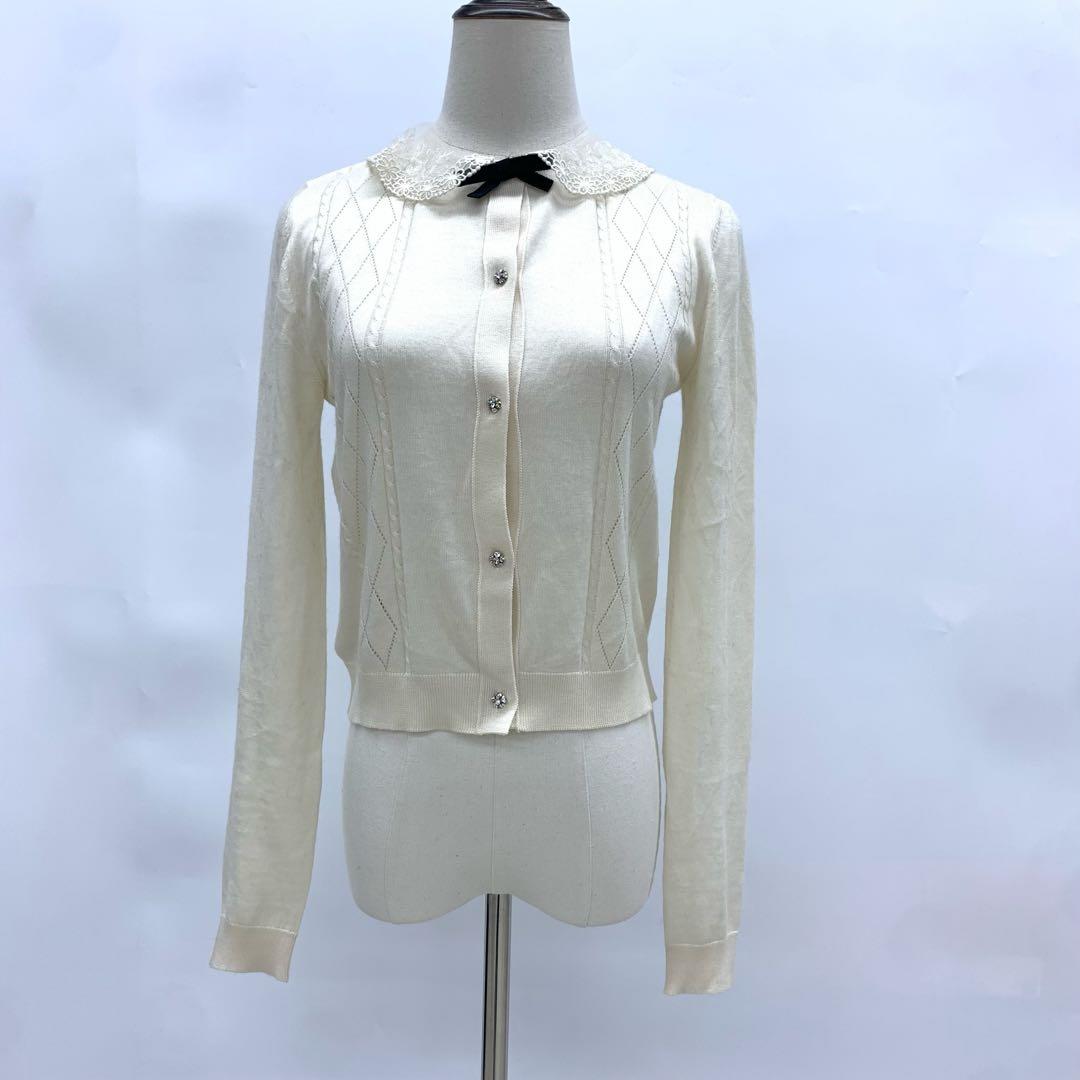 95新 MIU MIU/缪缪 缪缪/上衣/6937颗颗