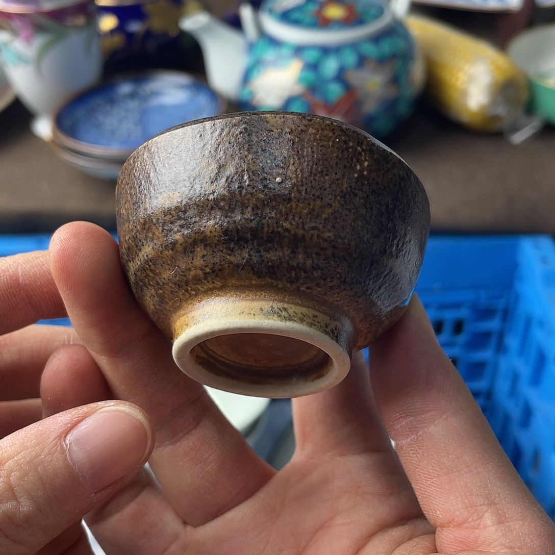 信***仰瓷片我的小可爱们都好