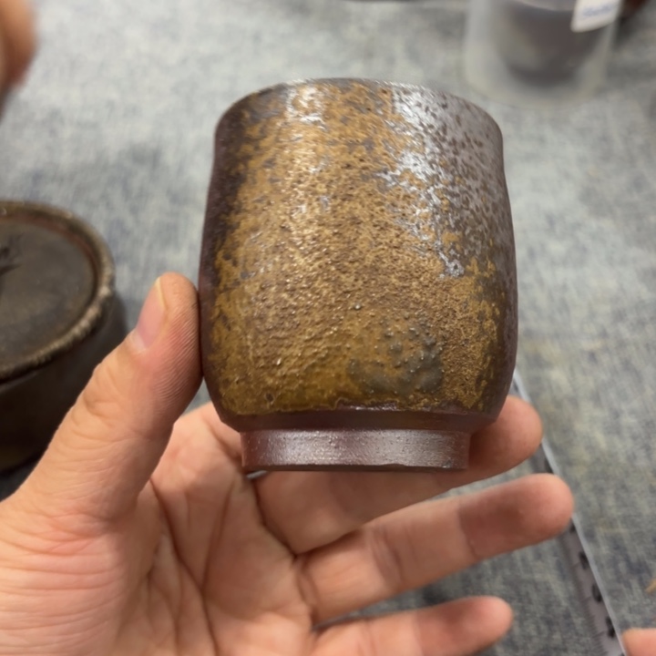 非常喜欢这个瓷器