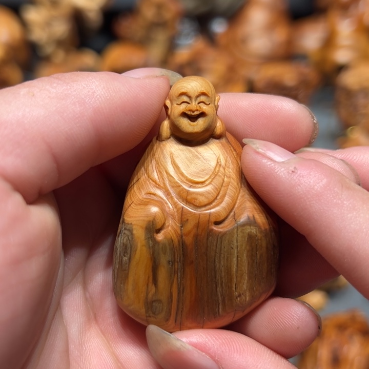 柏木（崖柏）点点关注
