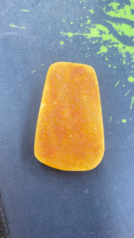 天然琥珀蜜蜡俄料牌子