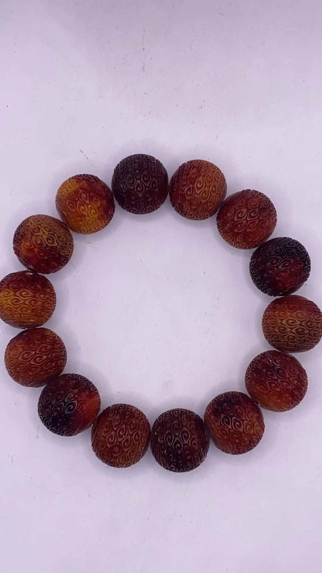 YY11【恒利】精美时尚大气搭配手串（多样性发其一）