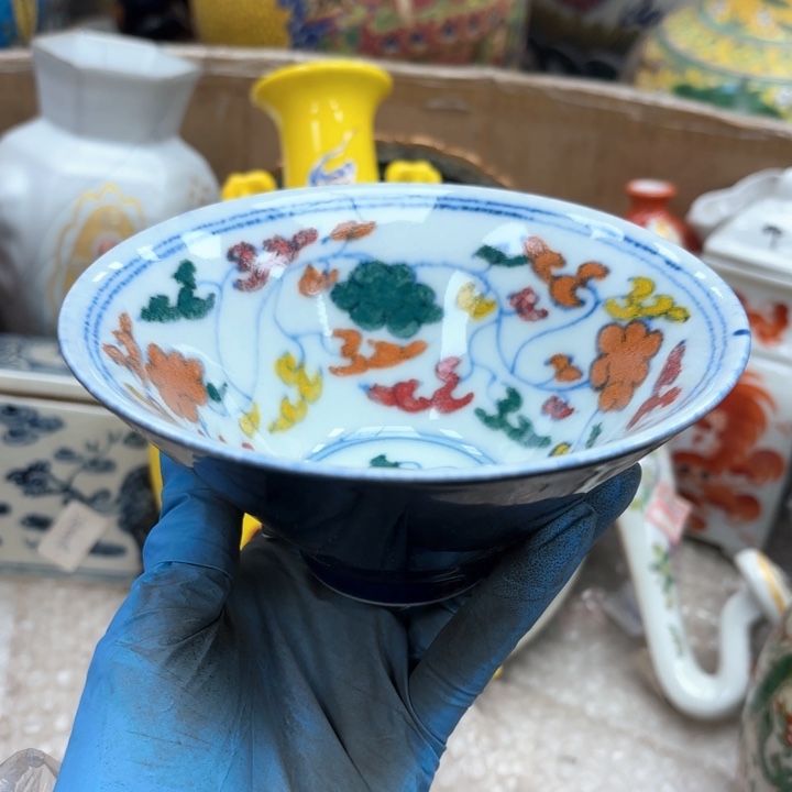 摆件 瓷器摆件 瓷器摆件