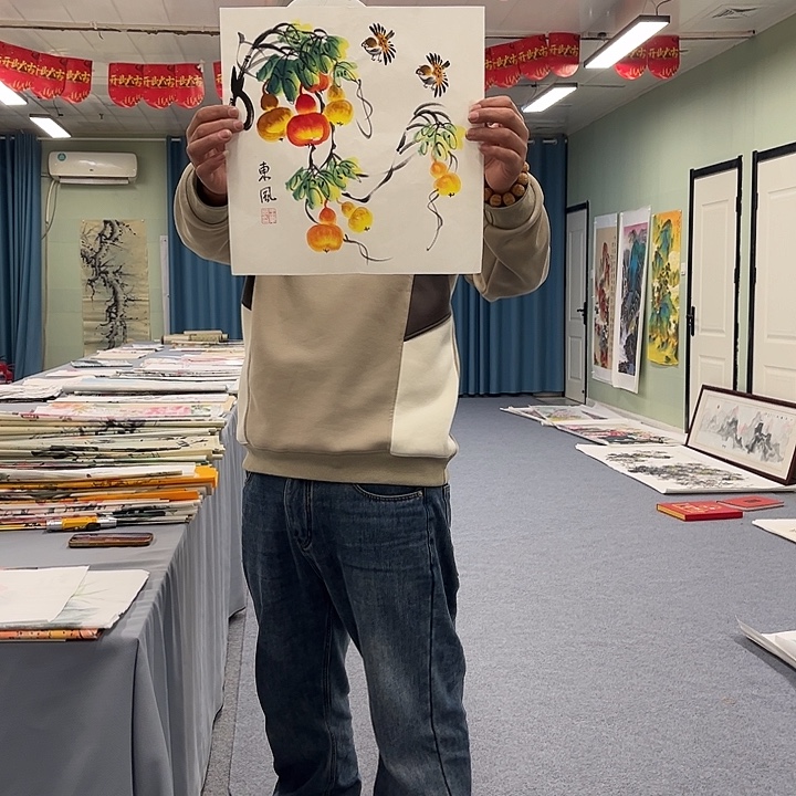 我是真的喜欢这个节目