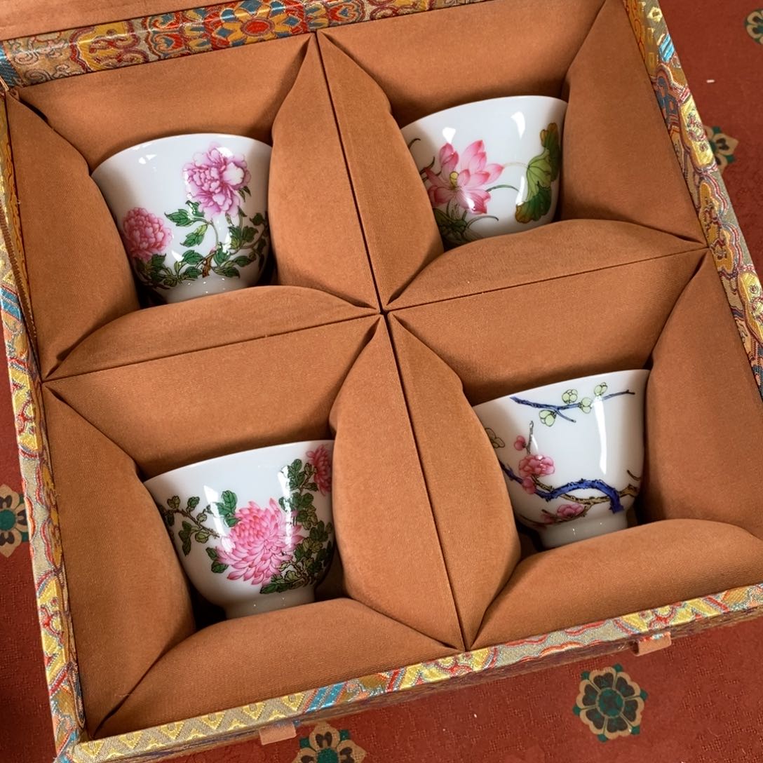 九鸣瓷艺九鸣瓷艺