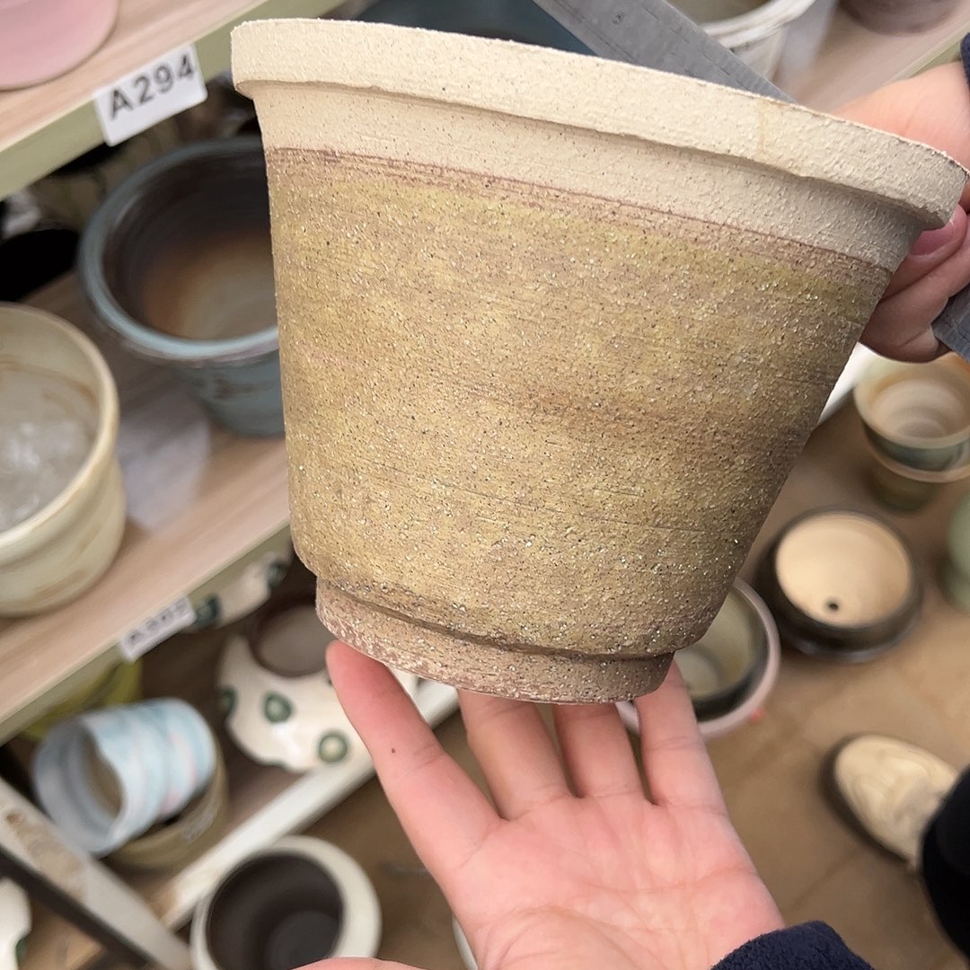 053景德镇陶瓷口16高15