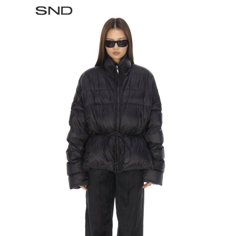 SND【RICK OWENS  设计师品牌】SND PF25 收腰YR服