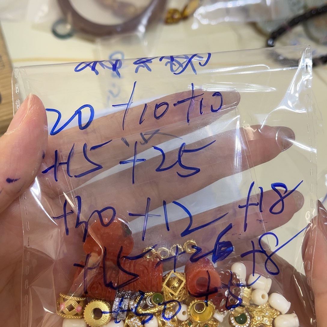 足银纯银925镀金选款