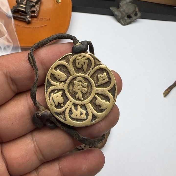 K****L桑杰出品小元素配饰