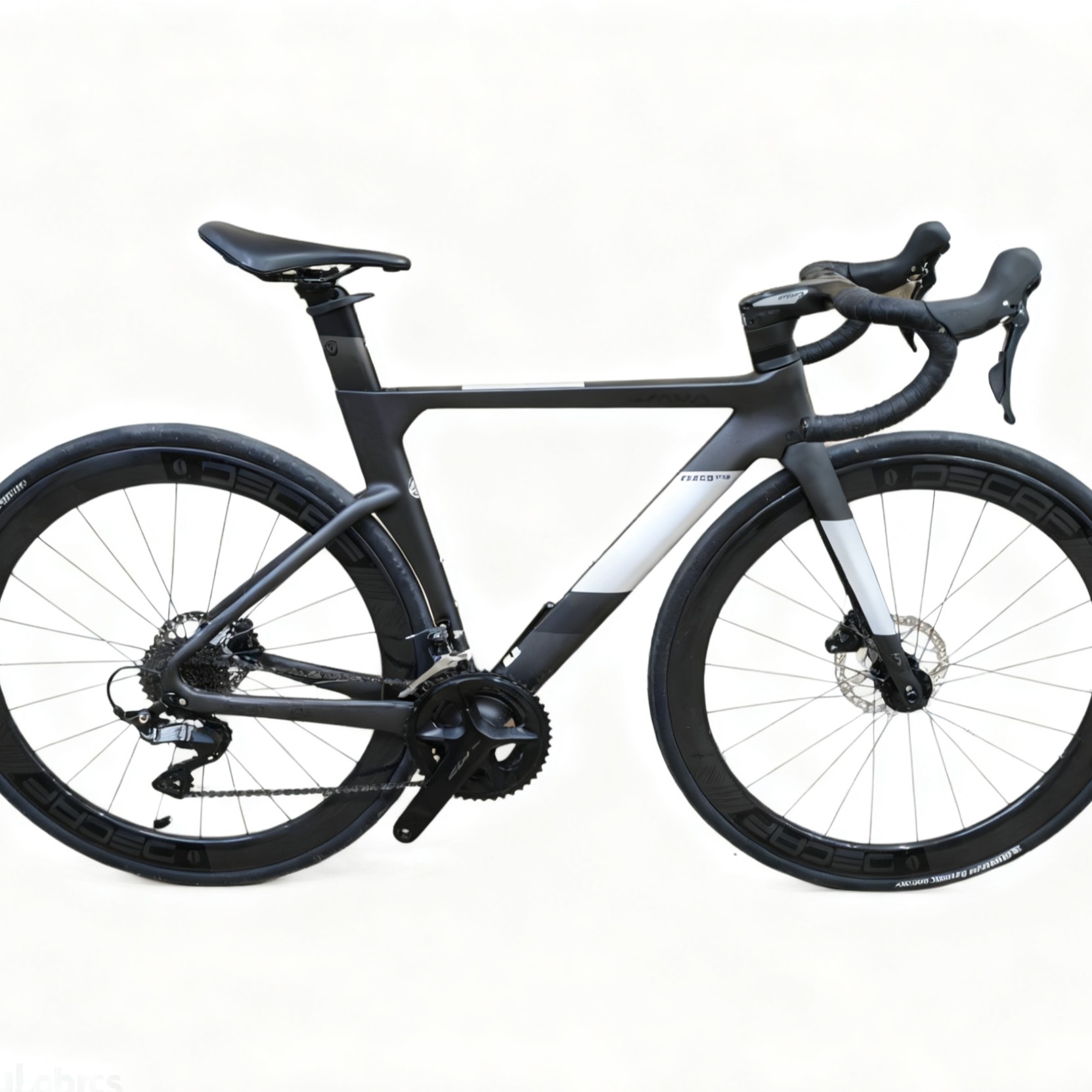 专拍，佳㓇火6top公路车  105大套  48码