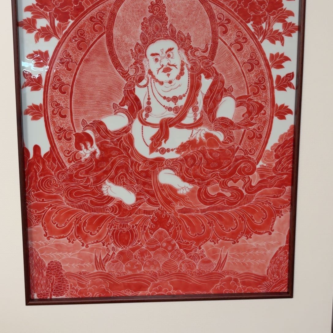 杯预售瓷言所老曹甄选好瓷