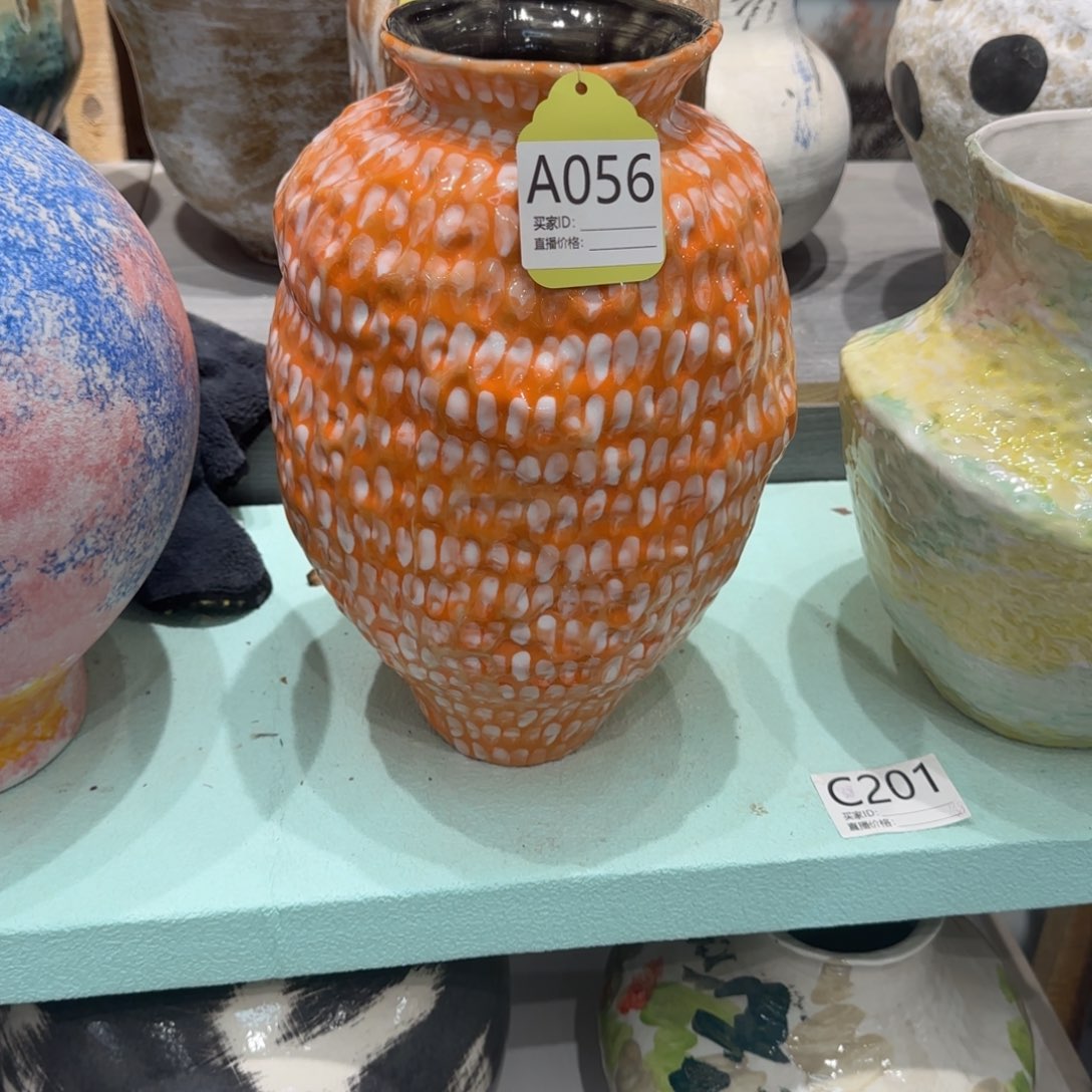 景德镇陶瓷艺术品