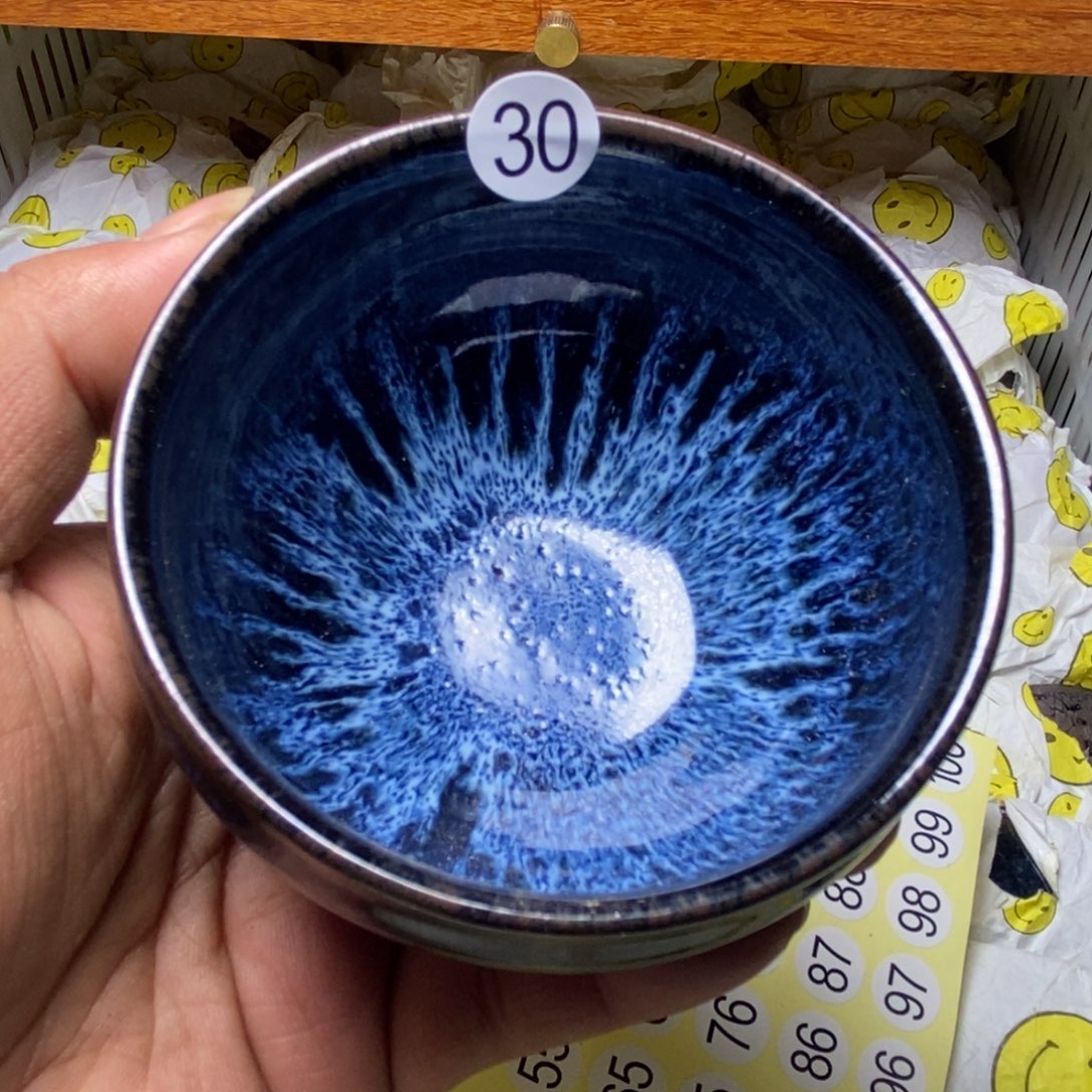 茶盏建盏喝茶主人杯茶杯