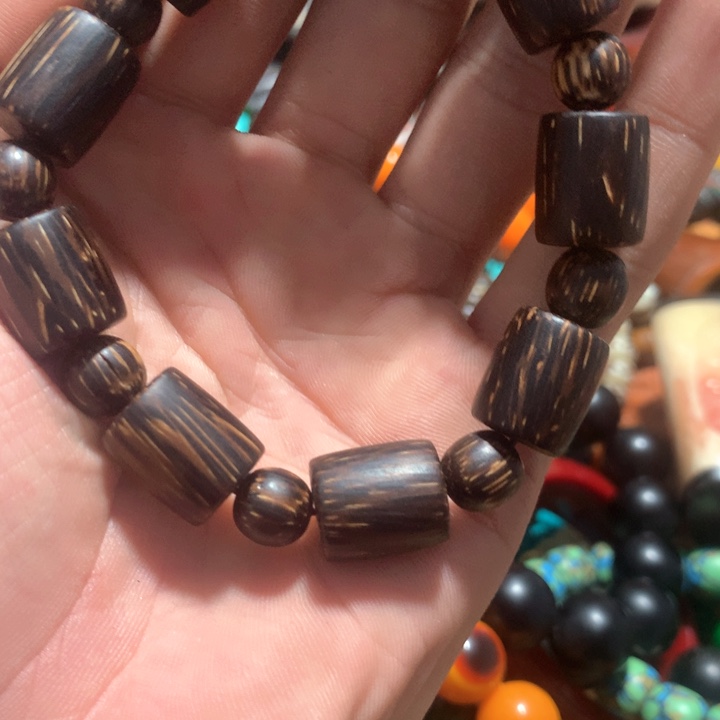 【闪购商品】大果紫檀（缅甸花梨）10