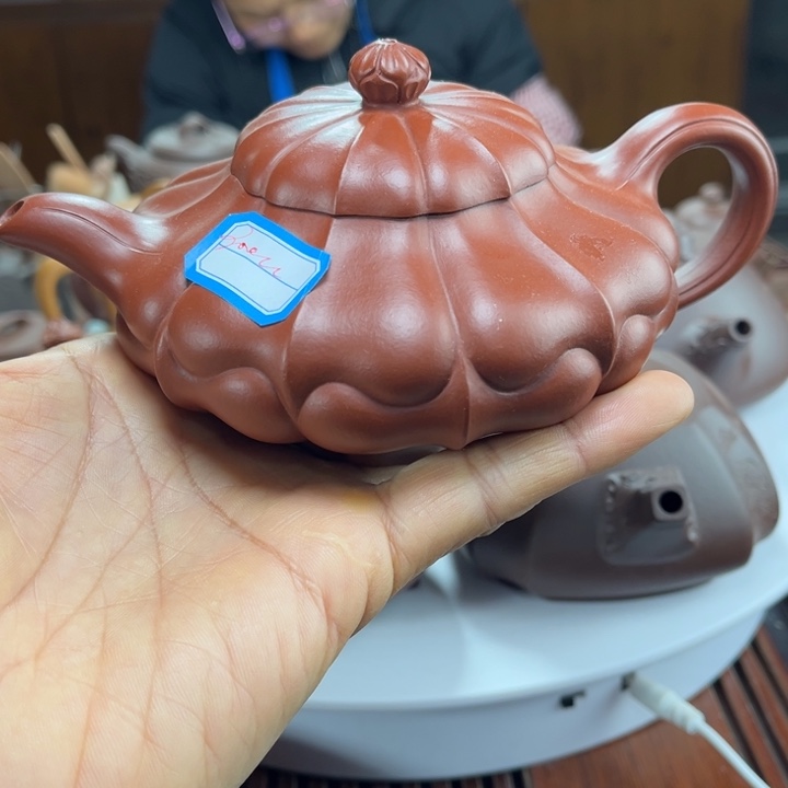 茶壶紫砂紫砂等文物收藏