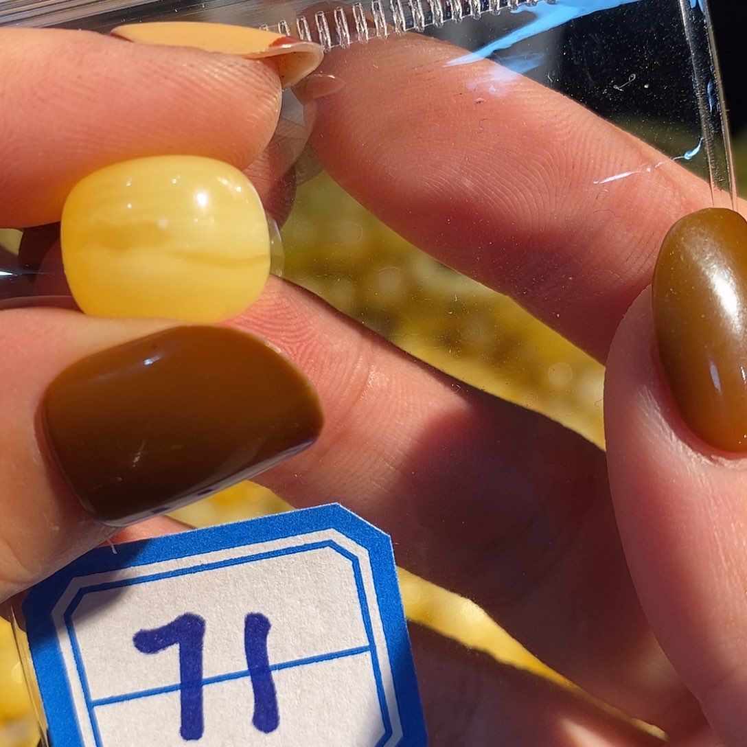 未镶嵌琥珀珠宝奇石71