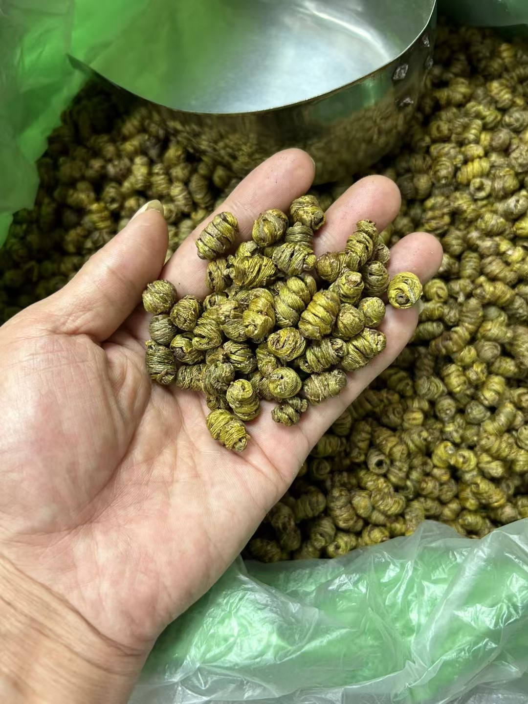 【鑫賸滋补】特级铁皮石斛枫斗正宗非霍山野生胶质高档送长辈鱼胶