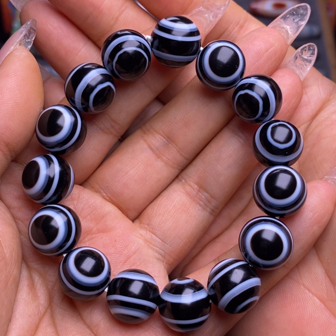 玛瑙/玉髓珠宝半成品未镶嵌