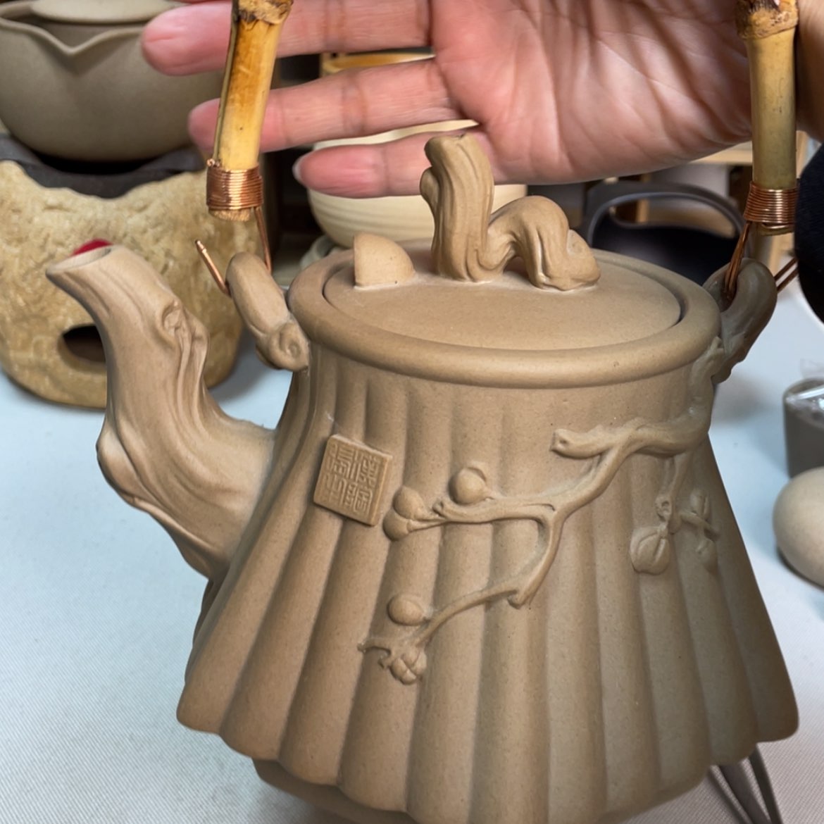 【闪购商品】壶茶具很喜欢很好哦