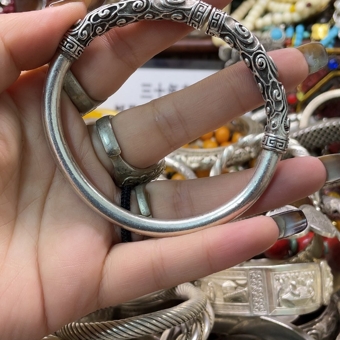 老街文玩一物一拍