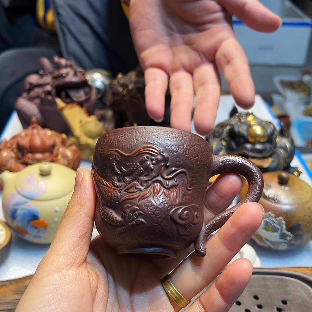 茶宠紫砂紫砂111111111