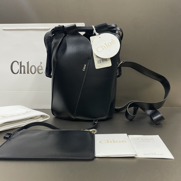 95新/蔻依/市场价18000/包包/250209RN0023