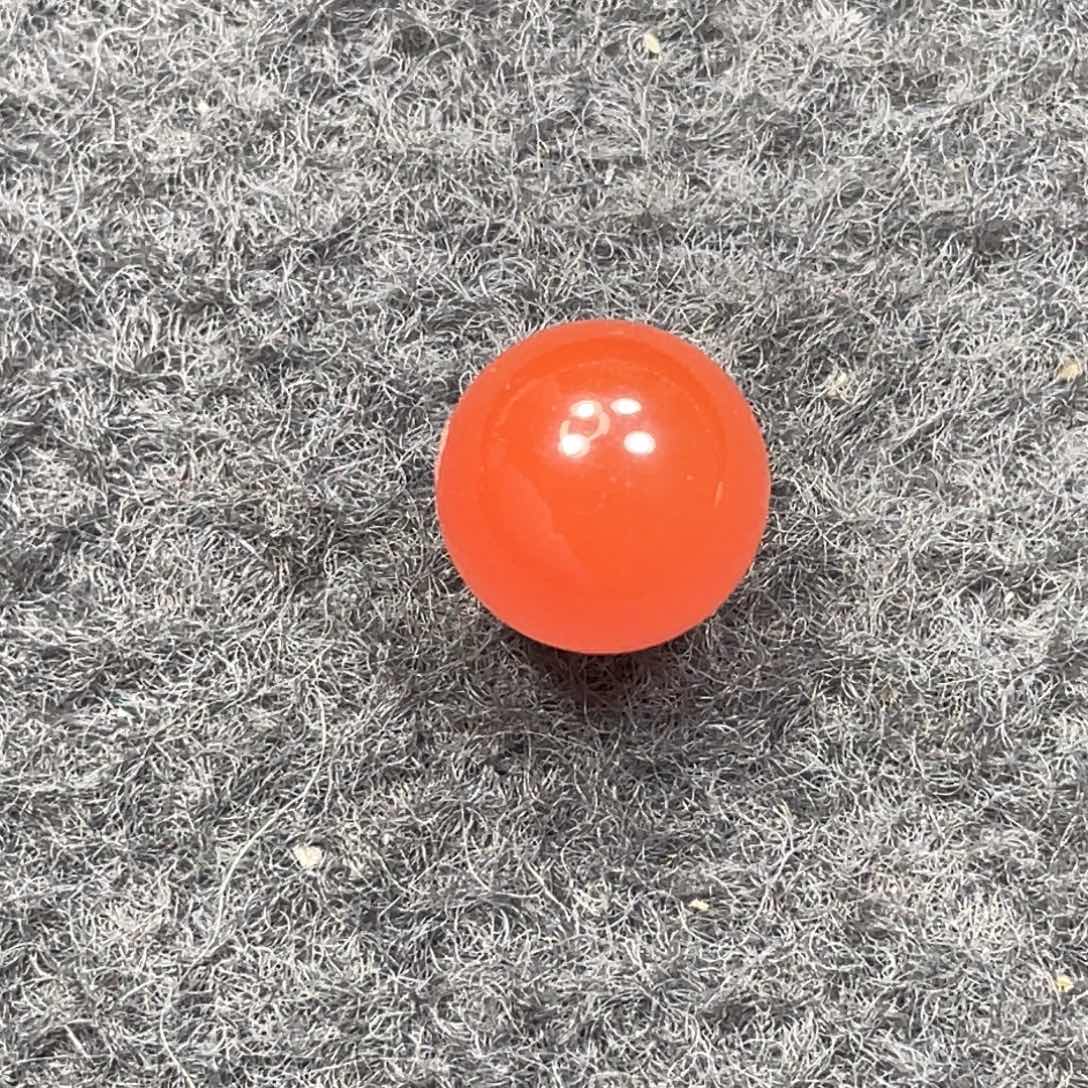 南红玛瑙合金11mm