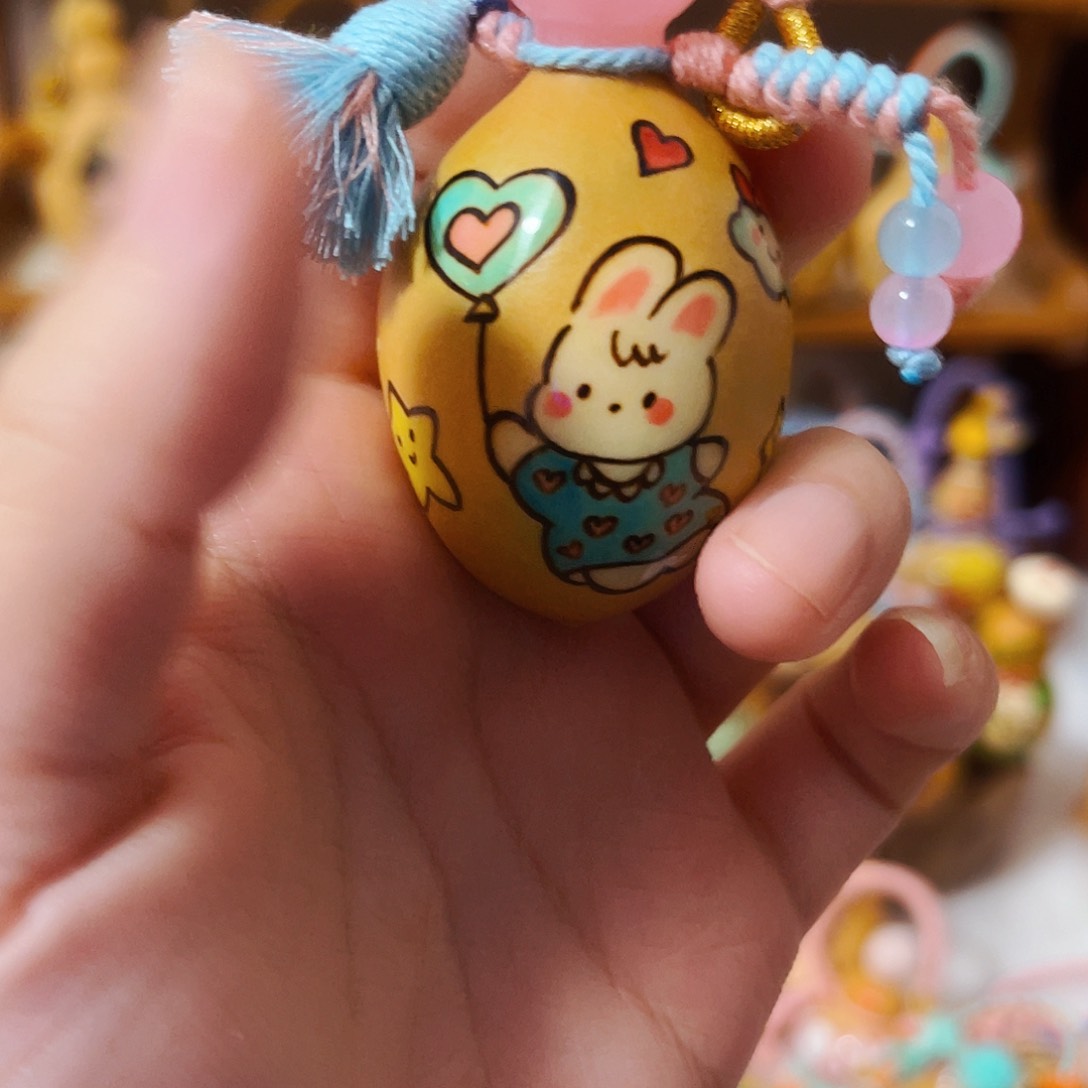 幸****给我宝的小葫芦娃
