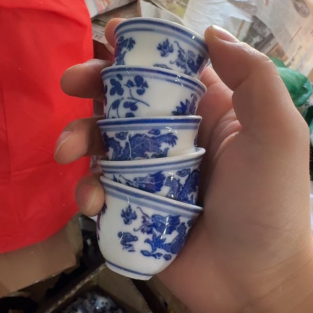 景德镇陶瓷876555788998654567