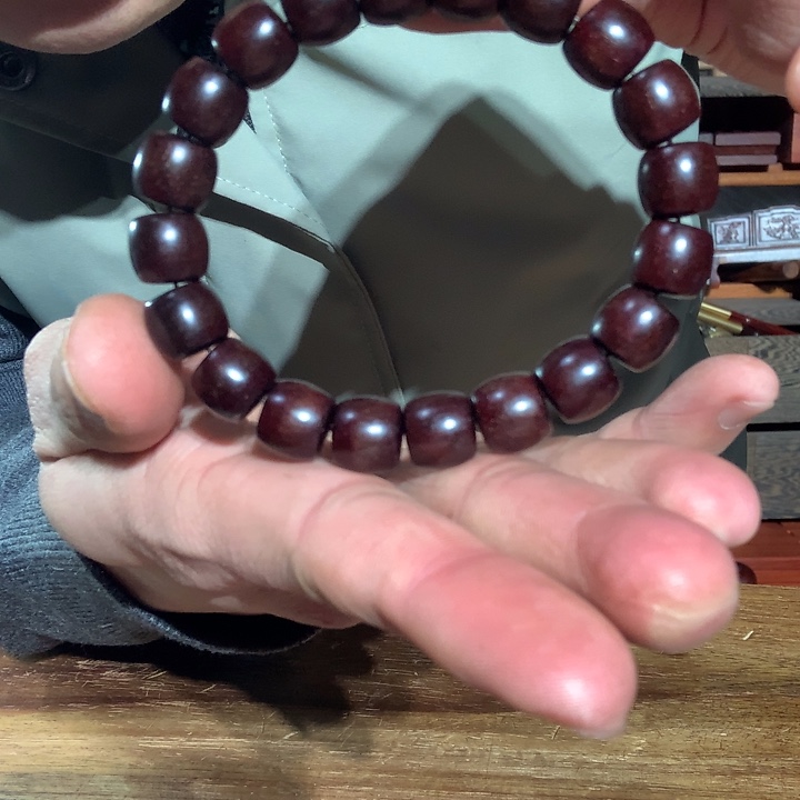 檀香紫檀（小叶紫檀）40