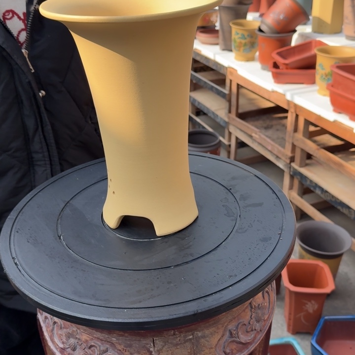 紫砂花盆紫砂花盆z f b b