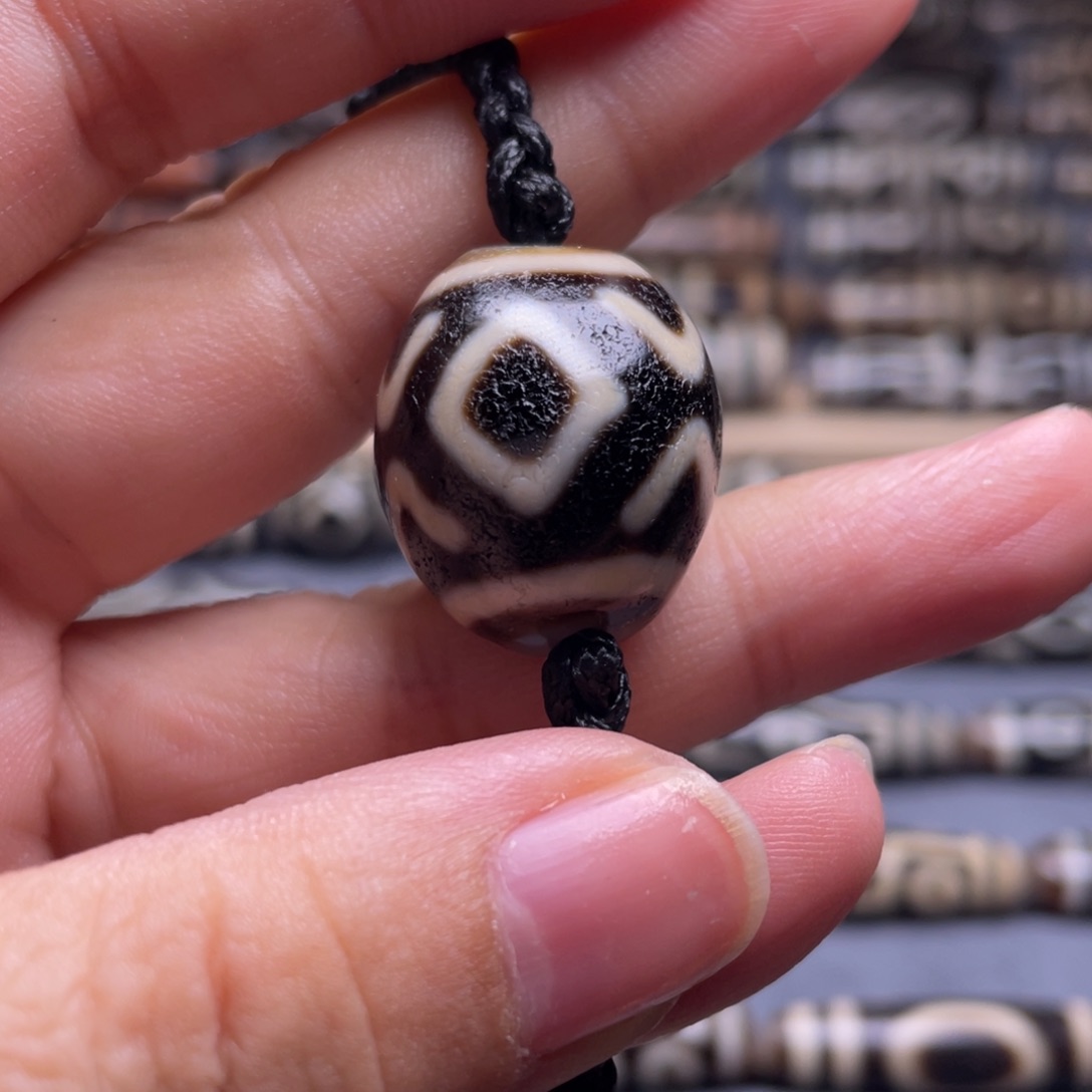 玛瑙/玉髓项链未镶嵌玛**措