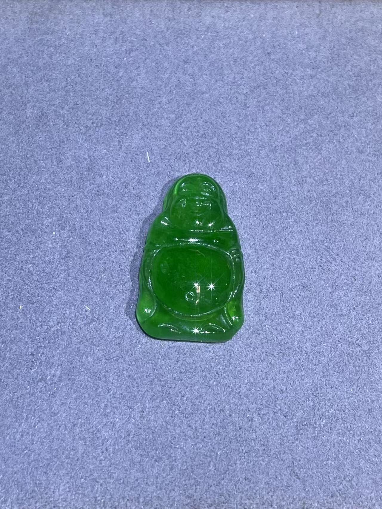 a3539 雕刻佛公吊坠多样发