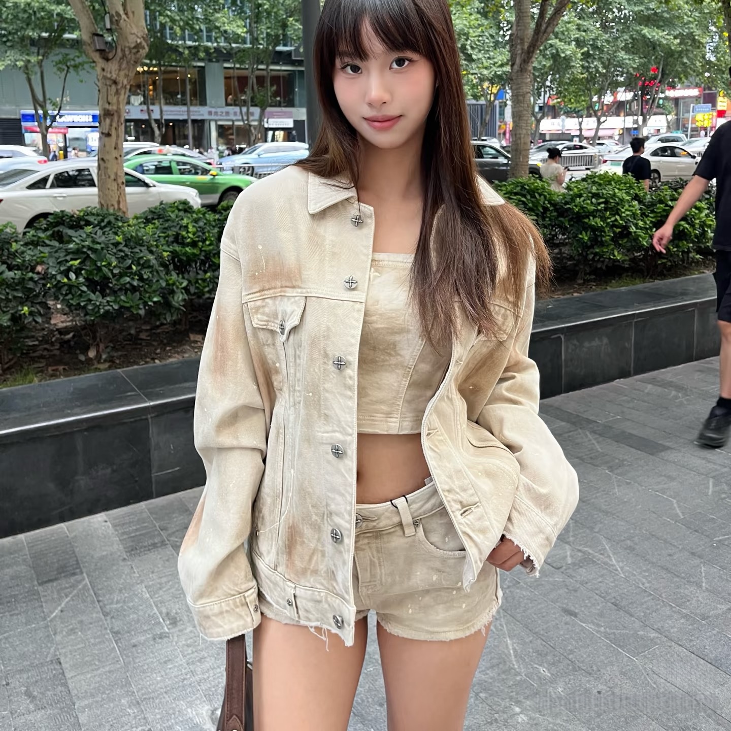 B 新款厚外套请苍系列链接