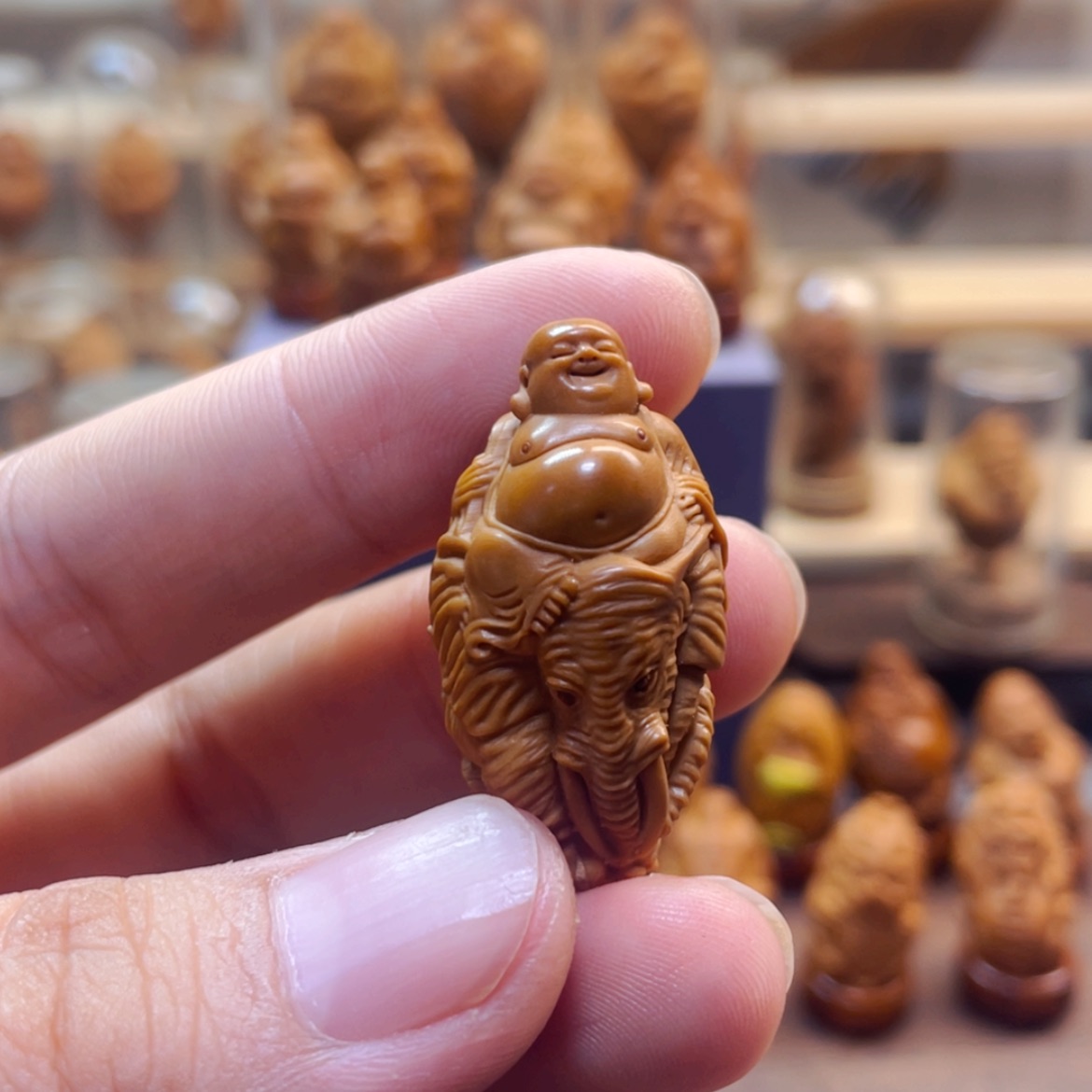 【闪购商品】手串/手链橄榄核