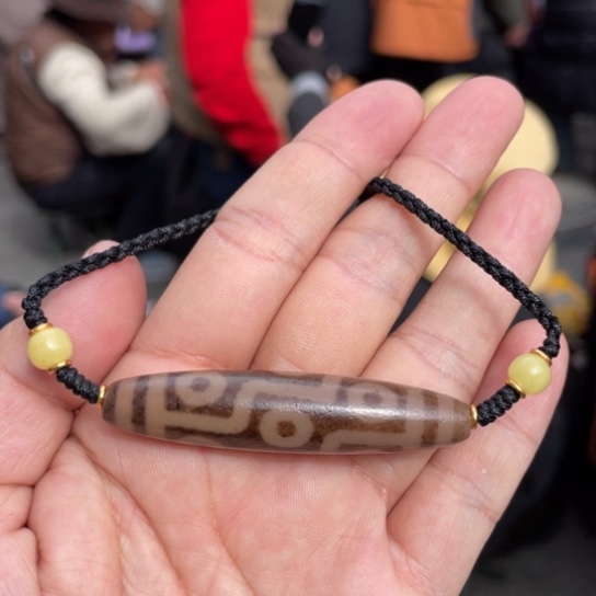 玛瑙/玉髓吊坠未镶嵌