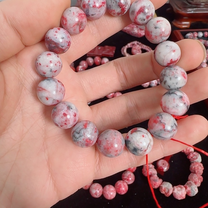 天然辰砂天然朱砂原石