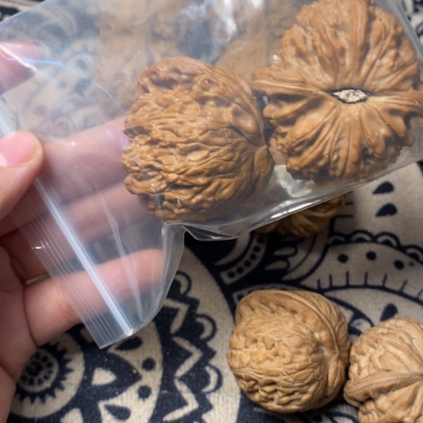 【闪购商品】文玩核桃吊坠锤**！静静