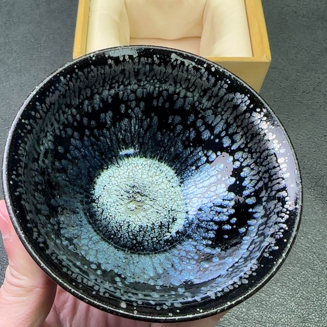 茶盏茗瓷茶器建盏链接96