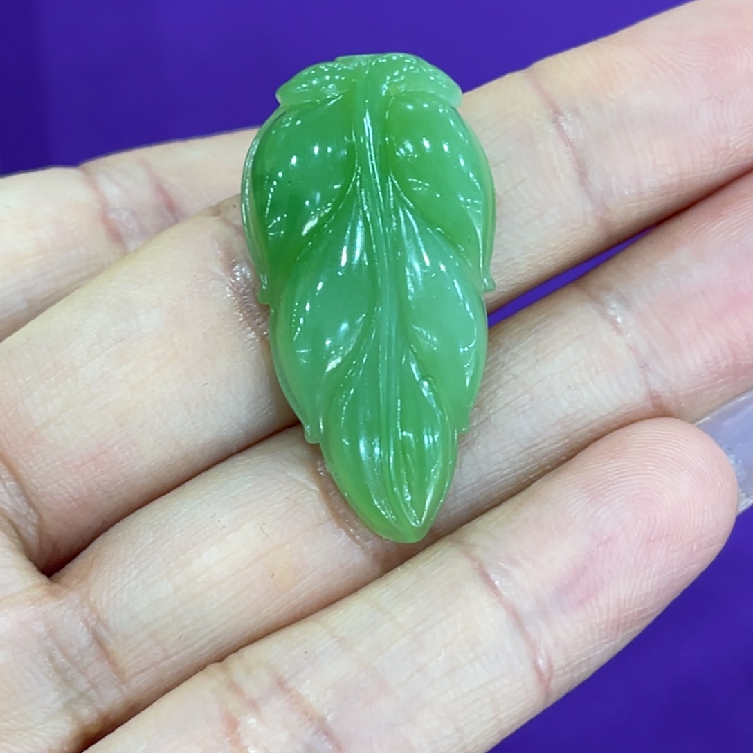 【闪购商品】未镶嵌和田玉珠宝奇石