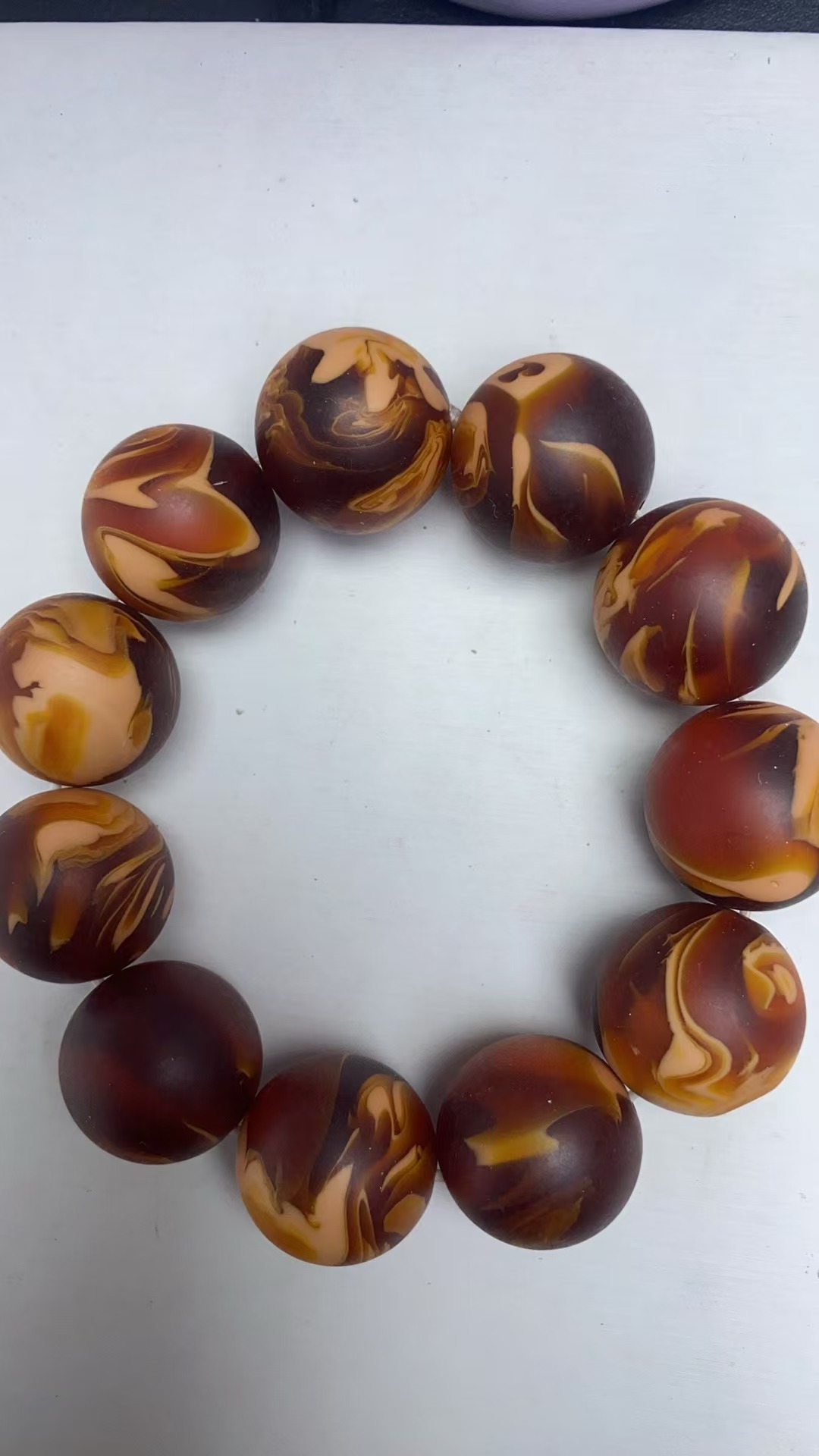 手链 CY63【创艺家】精致手串（多样性发其一）