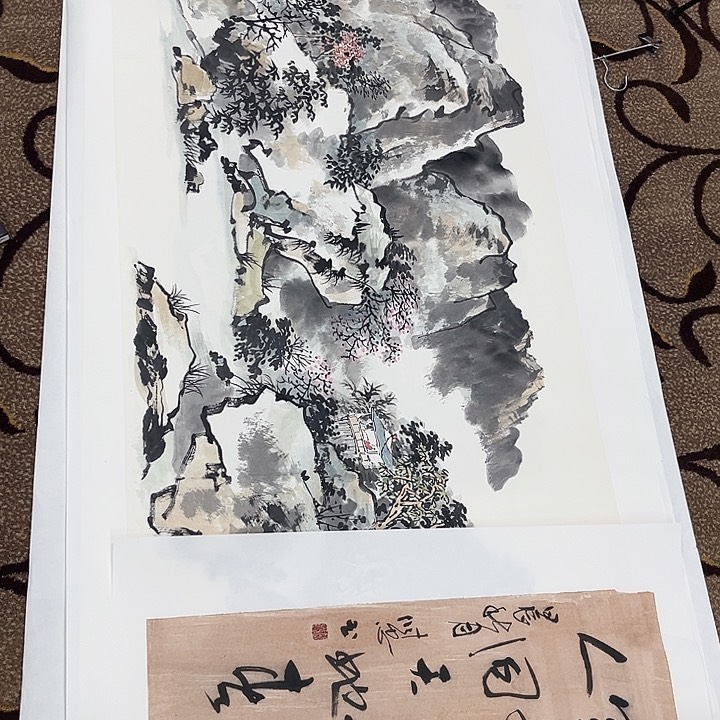 国画清****开李伟忠哈哈哈哈哈哈哈哈哈