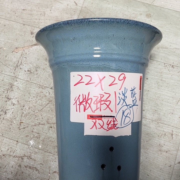 紫砂花盆宜兴紫砂花盆