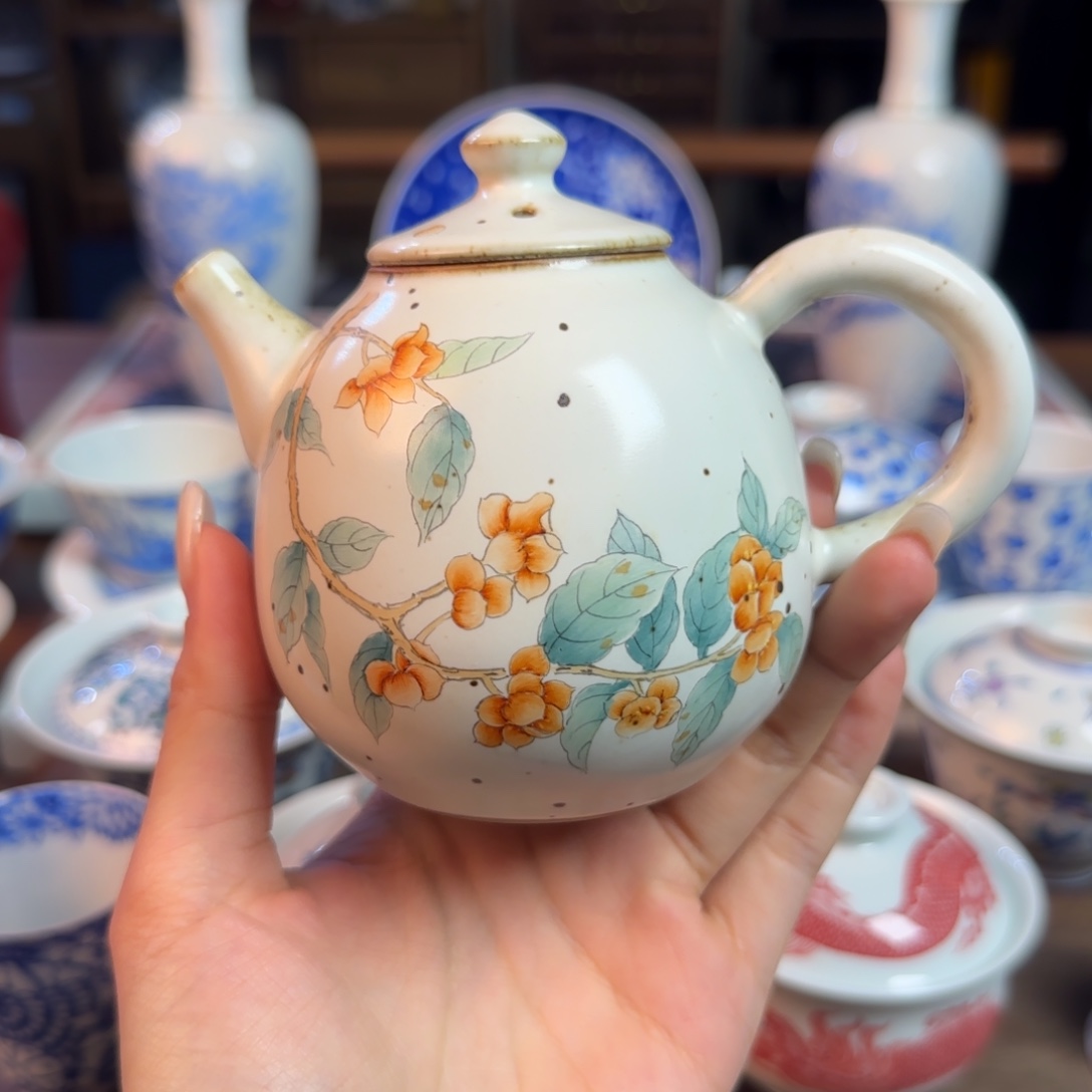 名窑口 汝窑汝瓷放漏福利