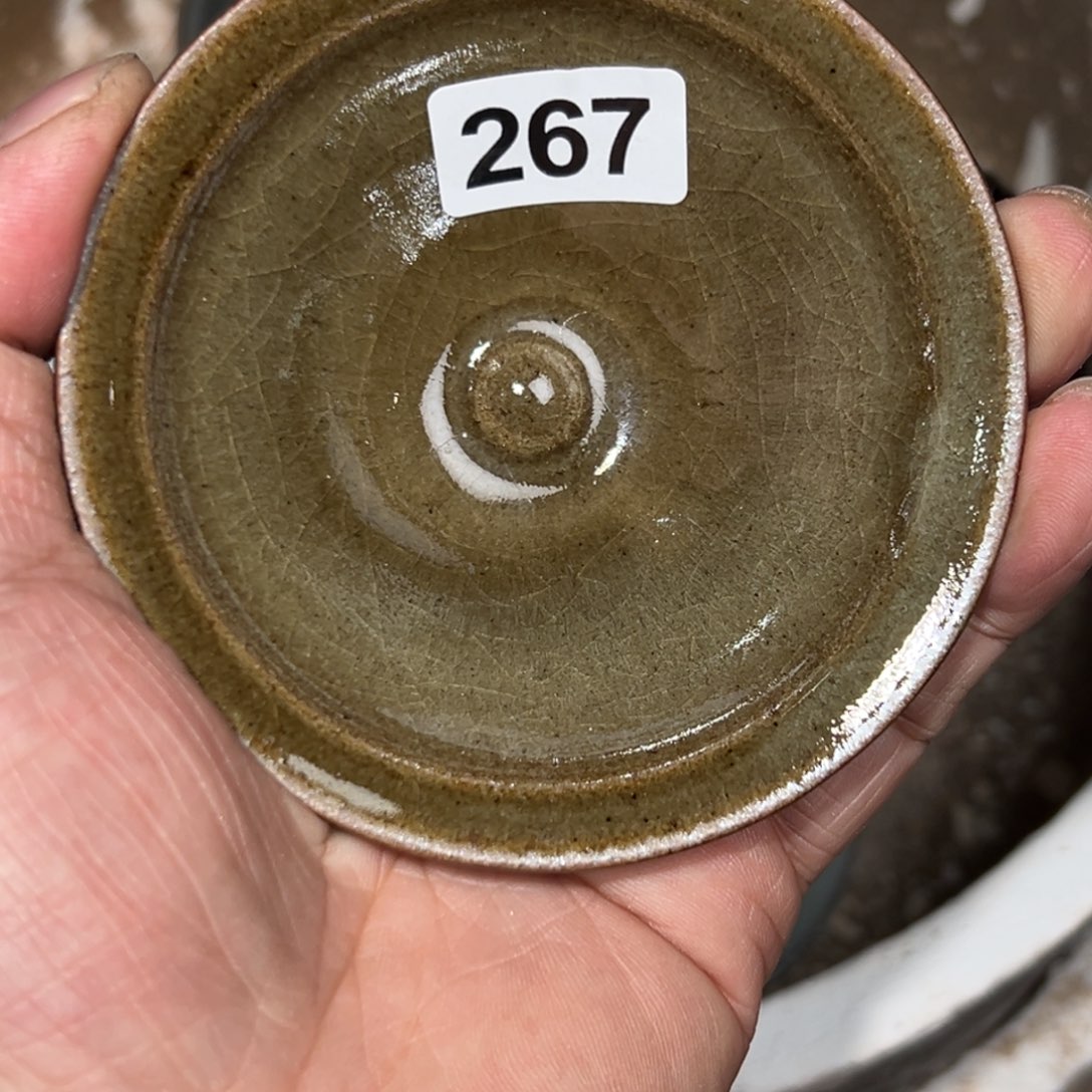 茶盏龙窑柴烧自然还原267