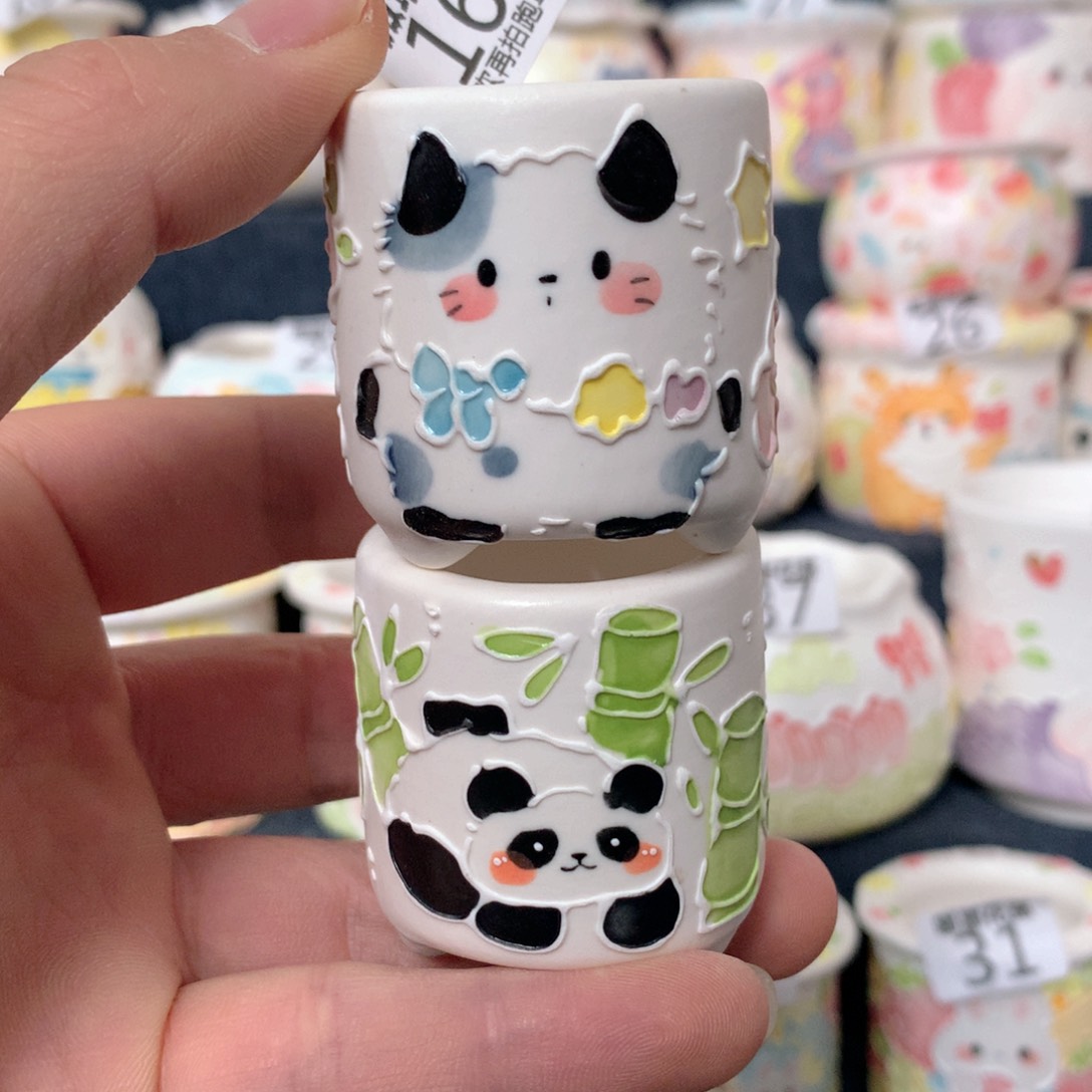 陶瓷167嘟嘟嘟嘟嘟