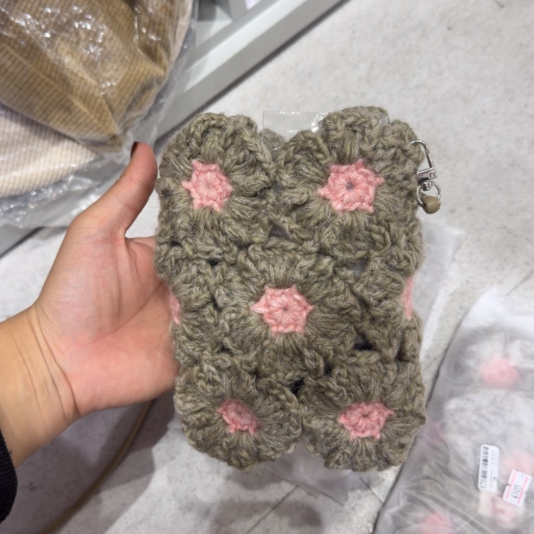 大馍馍推荐好看包包