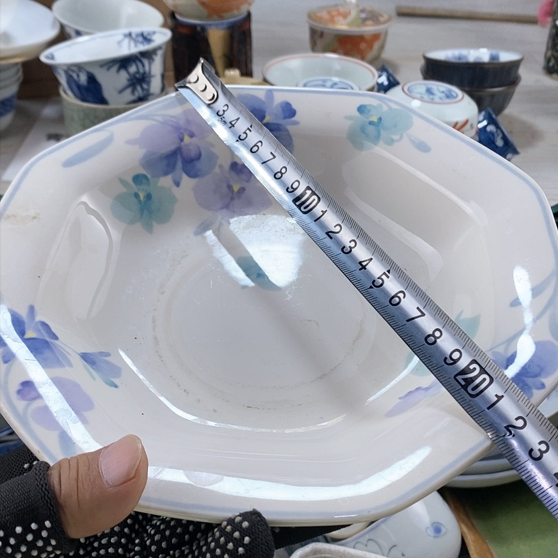 碗满28米包邮当天发货