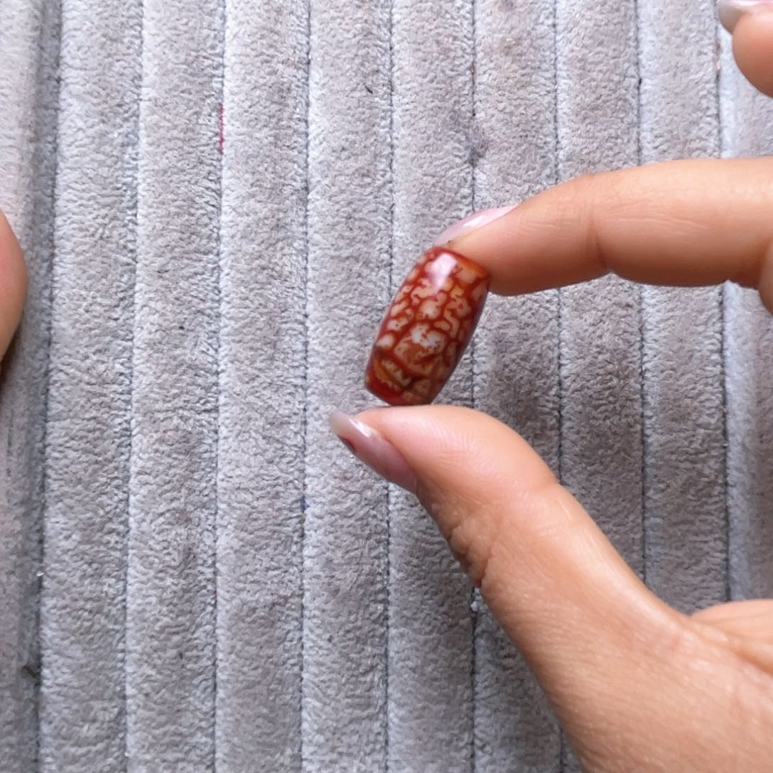 玛瑙/玉髓颈饰未镶嵌都**了